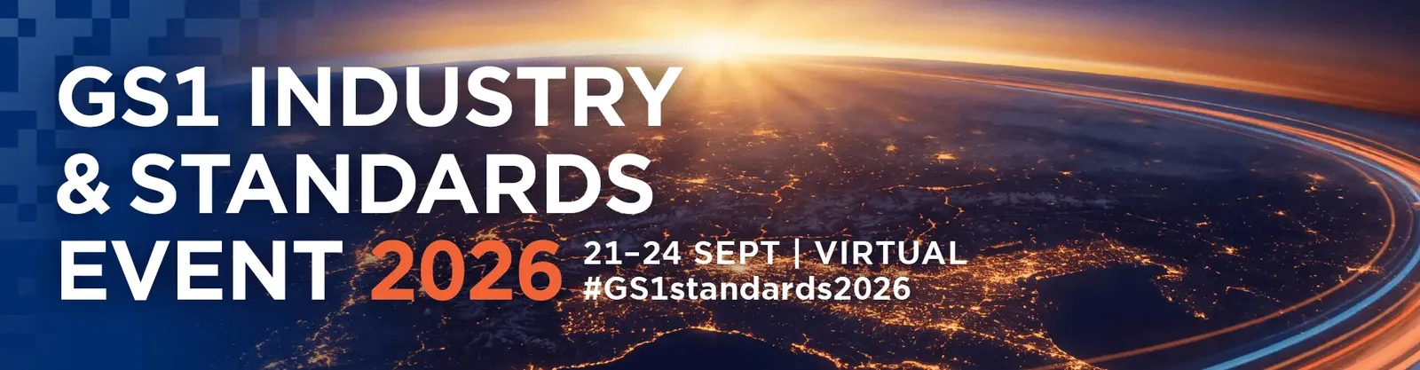 GS1 Industry & Standards Event 2026